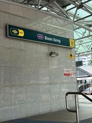 Blk 26A Saint George's Towers (Kallang/Whampoa), HDB 3 Rooms #623069361